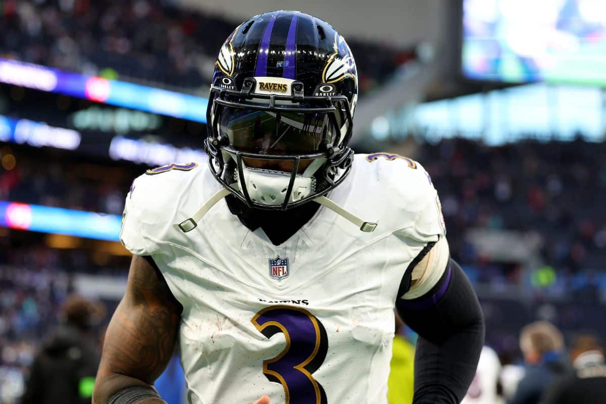 NFL: R$ 41,8 milhões! Dolphins assinam com Odell Beckham Jr. por curta temporada