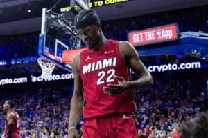NBA: Brasileiro? Astro do Miami Heat pode parar na Liga Brasileira; entenda