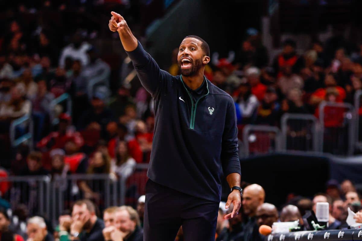 NBA: Charlotte Hornets anuncia contratação de novo técnico por 4 anos