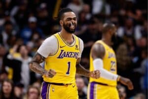 NBA: Jogador dos Lakers deve recusar R$ 95 milhões e se torna agente livre; entenda