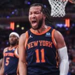 NBA Playoffs 2024: Brunson e Haliburton são dúvidas para Jogo 3 entre Knicks x Pacers – confira os lesionados