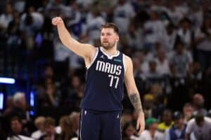 Luka Doncic pode receber o maior contrato na história da NBA