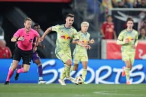 MLS hoje: onde assistir ao vivo e horários