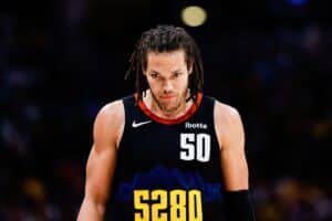 NBA Playoffs 2024: Nuggets viajam para Minnesota com esperança de vencer o jogo 3