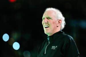 Lenda da NBA, Bill Walton, morre aos 71 anos