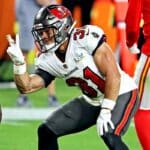 NFL: Valor milionário! Antoine Winfield Jr. segue com os Bucs por 4 anos