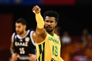 Ex-jogador da NBA tem R$ 11,7 milhões bloqueados pela Justiça