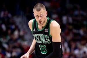 NBA: Tá de volta? Celtics têm retorno importante para as Finais contra os Mavs