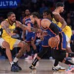 NBA Playoffs 2024: Fora de casa, Knicks podem fechar a série contra os Pacers no Jogo 6
