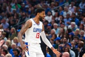NBA: 76ers buscam contratar estrela do LA Clippers