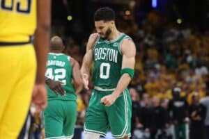NBA Playoffs 2024: Pacers ‘jogam a vida’ para manter série contra os Celtics viva