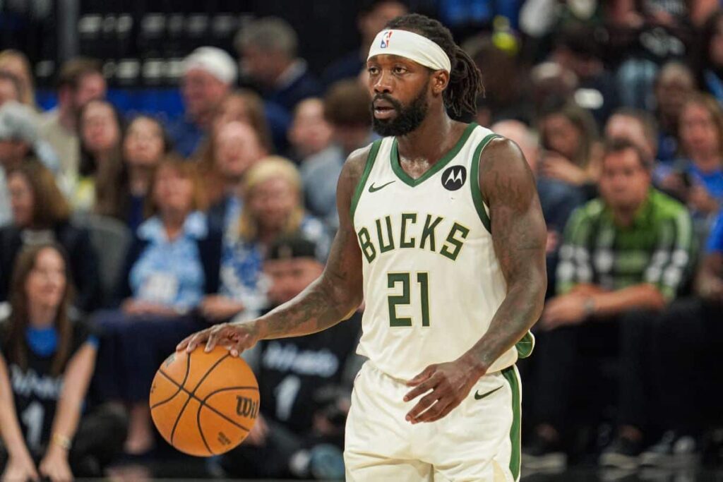 NBA Playoffs 2024: Beverley causa ‘confusão’ com jornalista na sala de imprensa