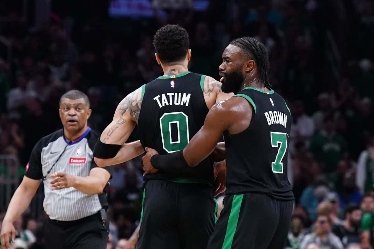 NBA Playoffs 2024: Celtics vencem Cavaliers no Jogo 5 e garantem vaga na final de conferência