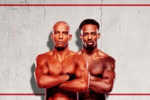 UFC Vegas 92: Edson Barboza vs. Lerone Murphy – Resultados em tempo real