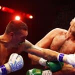 Boxe: Oleksandr Usyk vence Tyson Fury e unifica cinturões do peso pesado