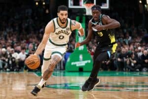 NBA Playoffs 2024: Celtics e Pacers se enfrentam no Jogo 1 da final da Conferência Leste