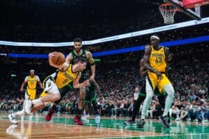 NBA Playoffs 2024: Pacers buscam iniciar reação contra os Celtics no Jogo 3 da final do Leste