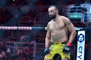 Michel Pereira desmente luta com companheiro de treino no UFC Louisville: ‘Eu não aceitei’