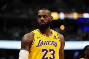 Quem marcou mais pontos em séries finais da NBA?