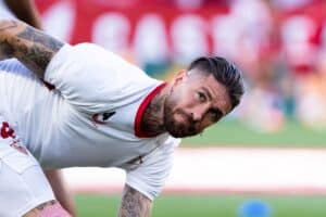 Ídolo do Real Madrid pode se juntar a Messi e Suárez na MLS