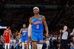 Ex-Celtics não concorda com escolha do MVP e aponta favorito: ‘Deveria ter sido…