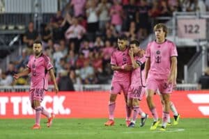 Inter Miami: últimas notícias, resultados e próximos jogos