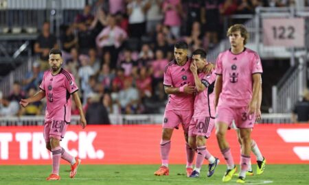 MLS hoje: onde assistir ao vivo e horários