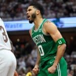 NBA Playoffs 2024: Celtics a uma vitória das finais; Cavaliers precisam vencer para forçar Jogo 6