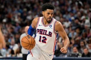 NBA: Jogador dos 76ers promove ação surpreendente junto com irmão