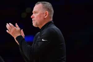 Malone justifica derrota dos Nuggets no Jogo 6 do NBA Playoffs 2024: ‘Estamos jogando…