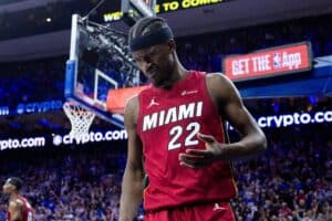 Mercado NBA: Jimmy Butler pode deixar o Heat, e time do Leste prepara oferta