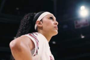 WNBA: Kamilla Cardoso machuca e desfalca Chicago Sky no início da temporada