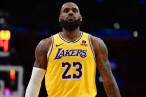 NBA: amigo de LeBron James pode ser o próximo técnico do Los Angeles Lakers
