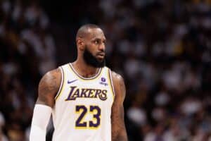 NBA: LeBron James não participa da escolha de novo técnico, afirma jornalista