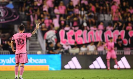 MLS hoje: onde assistir ao vivo e horários