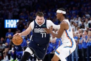 NBA Playoffs 2024: Thunder precisa ‘roubar’ Jogo 3 na casa dos Mavericks