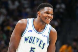 NBA Playoffs 2024: Timberwolves e Mavericks abrem a série de jogos nas finais de conferência