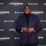 Ex-running back da NFL fala sobre jogo no Brasil: ‘Não é sobre o que eu estou empolgado…