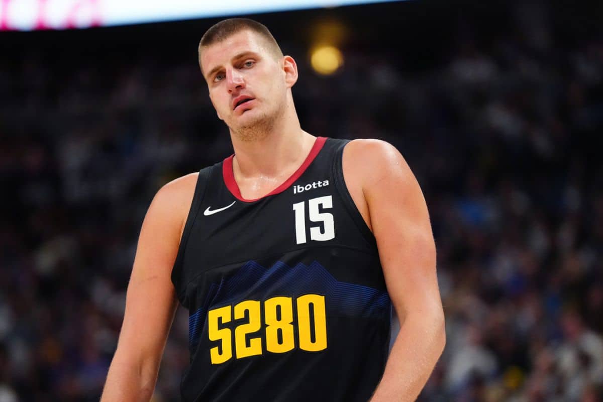 NBA Playoffs 2024: Nikola Jokic admite rivalidade com Wolves após eliminação