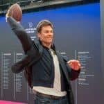 NFL: Tom Brady tem data para estrear como comentarista na Fox