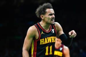 NBA: com 1ª escolha do Draft, Atlanta Hawks pode perder Trae Young