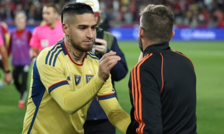 MLS hoje: onde assistir ao vivo e horários