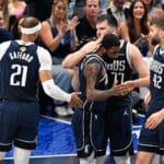 Copa NBA: Com triplo-duplo de Haliburton, Pacers eliminam Celtics