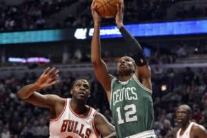 Quem são os brasileiros que jogaram no Boston Celtics