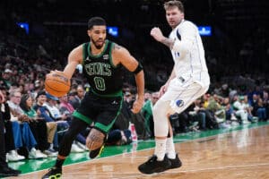 Finais da NBA: Quem leva? Celtics e Mavericks iniciam disputa pelo título de 2024