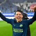 Novo time de Messi vai à semifinal com gol de argentino e prepara festa