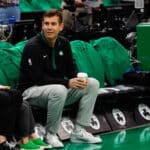 Copa NBA: Com triplo-duplo de Haliburton, Pacers eliminam Celtics