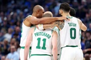 Finais da NBA: Celtics vão para o jogo 4 buscando a vitória para serem campeões