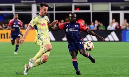 MLS hoje: onde assistir ao vivo e horários