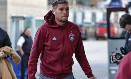 MLS hoje: onde assistir ao vivo e horários